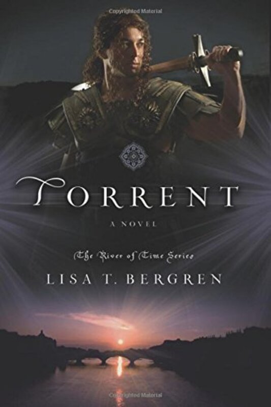 Book cover for "Torrent" by Lisa T Bergren