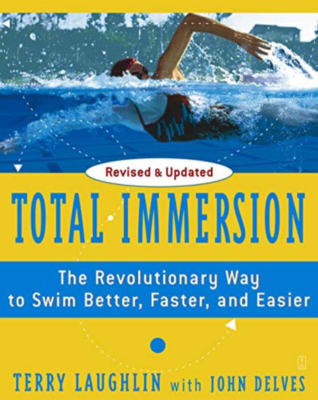 Book cover for "Total Immersion"
