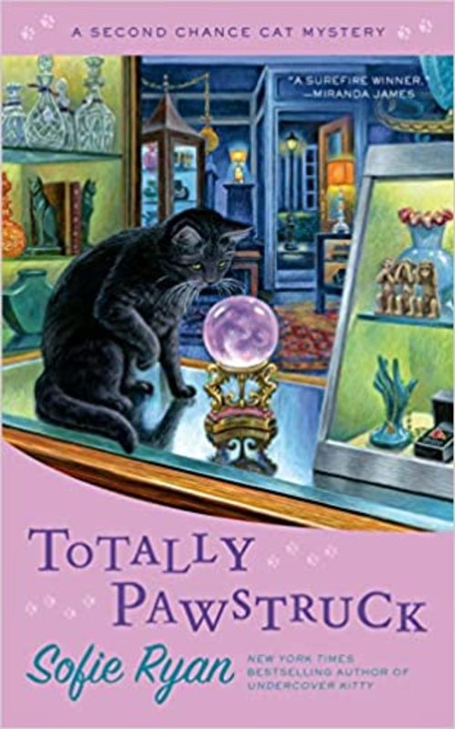 Sofie Ryan book cover