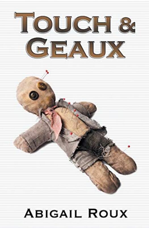 Cut and Run book cover