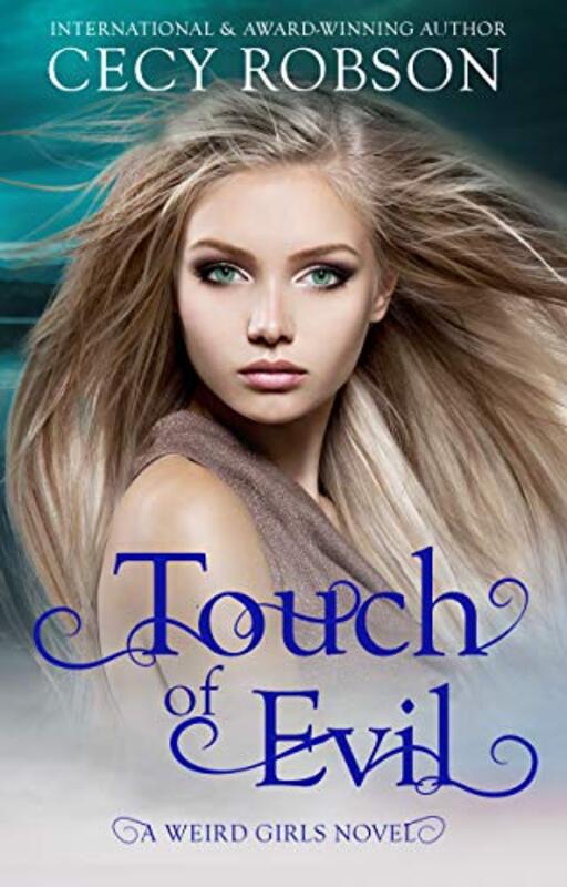Cecy Robson book cover