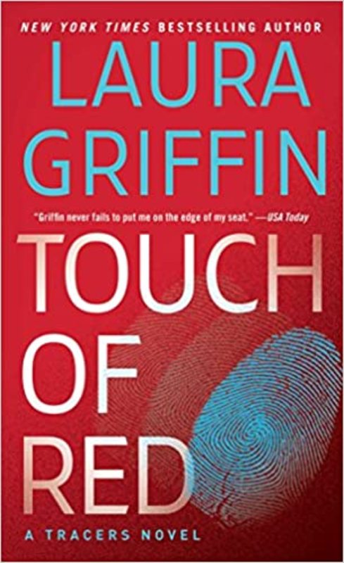 Tracers book cover