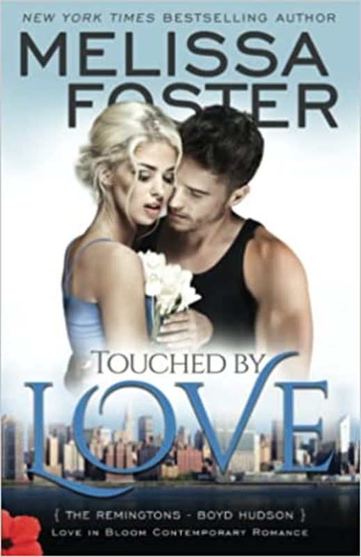 Love in Bloom The Remingtons book cover