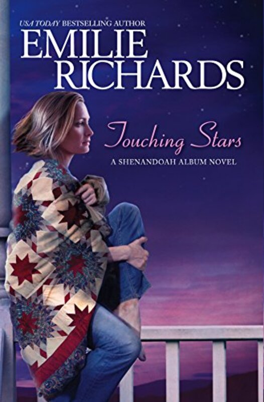 Shenandoah Album book cover