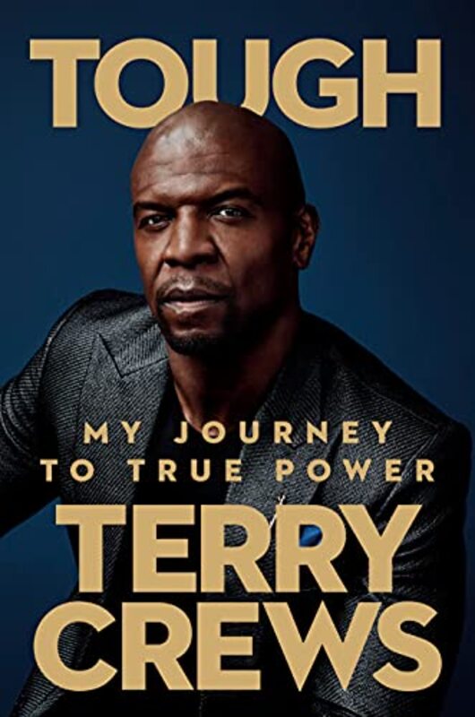 Book cover for "Tough"