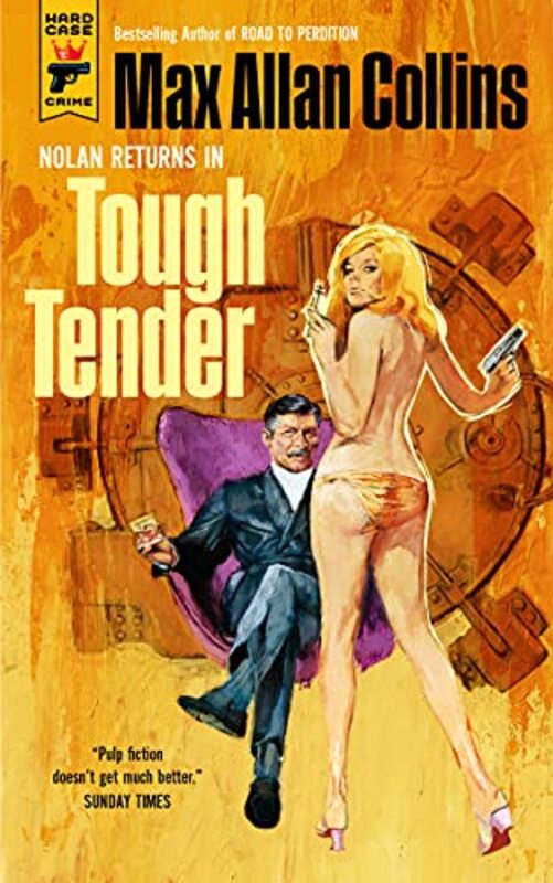 Nolan book cover