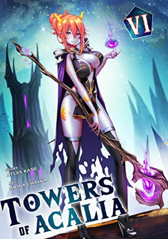 Atlas Kane book cover