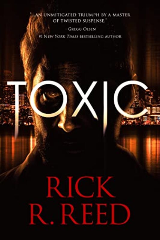 Rick R Reed book cover