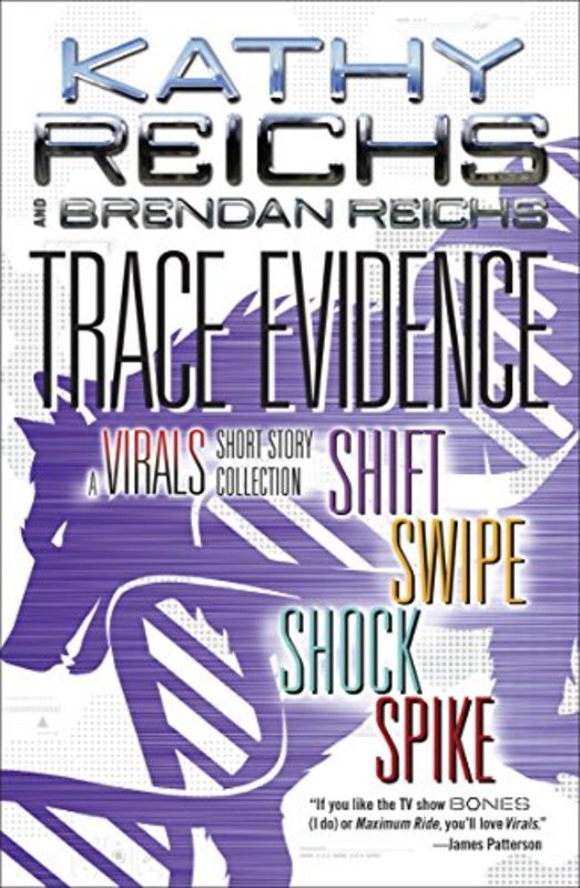 Tory Brennan book cover