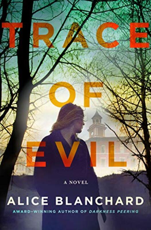 Alice Blanchard book cover