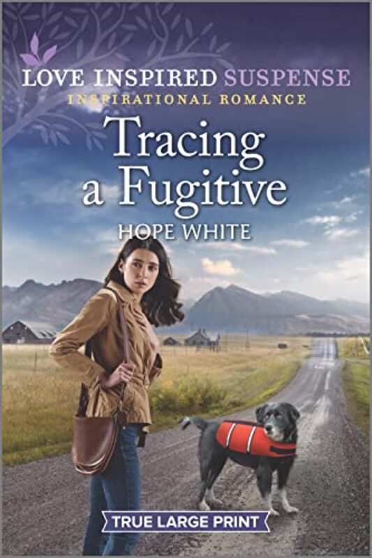 Hope White book cover