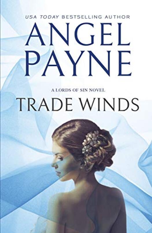 Book cover for "Trade Winds" by Angel Payne