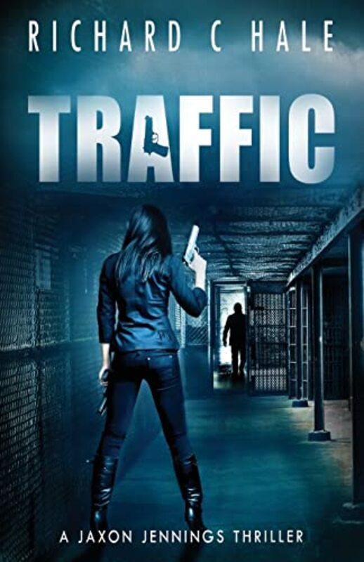 Jaxon Jennings book cover
