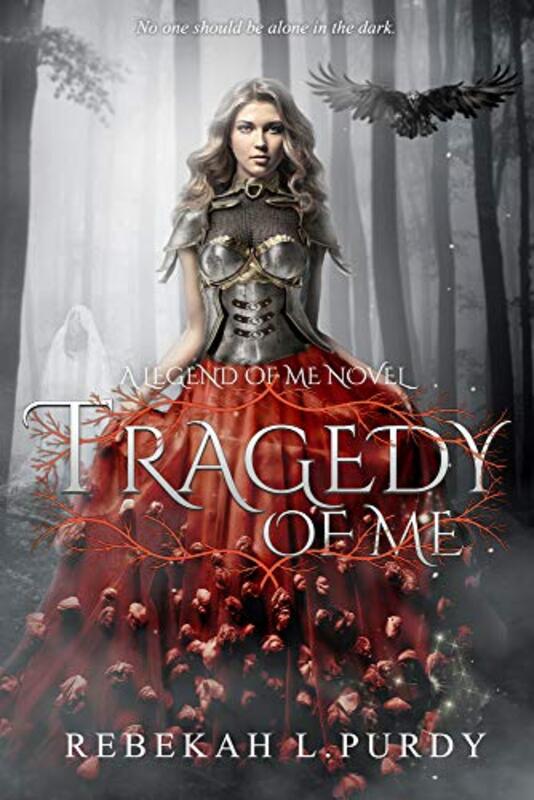 Rebekah L Purdy book cover