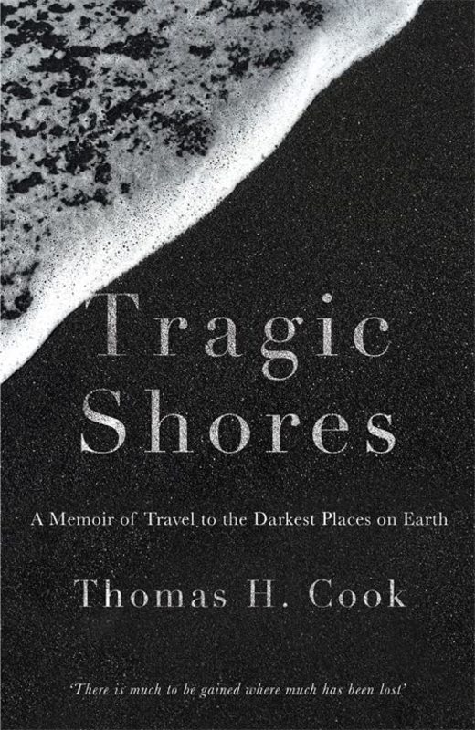 Thomas H Cook book cover