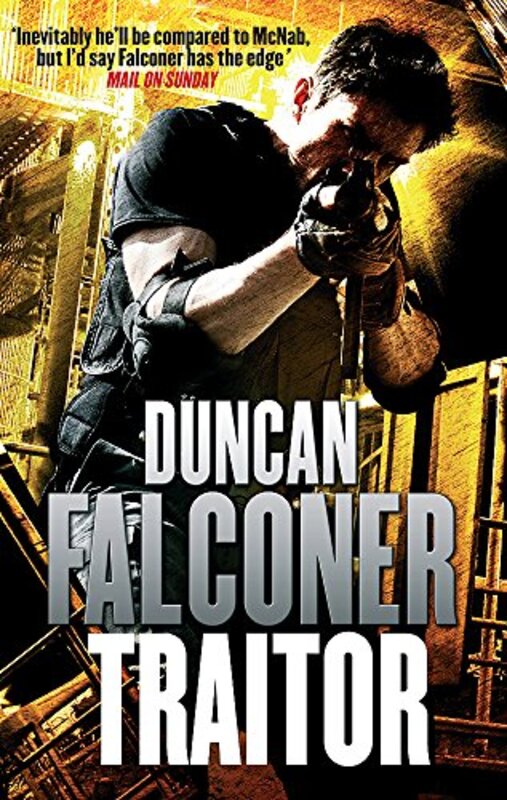 John Stratton book cover