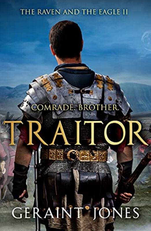 Geraint Jones book cover
