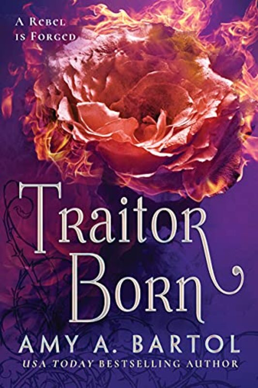 Amy A Bartol book cover