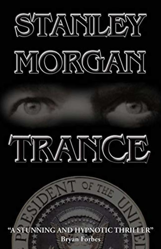 Stanley Morgan book cover