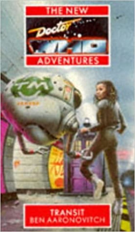 Book cover for "Transit" by Andrew Lane