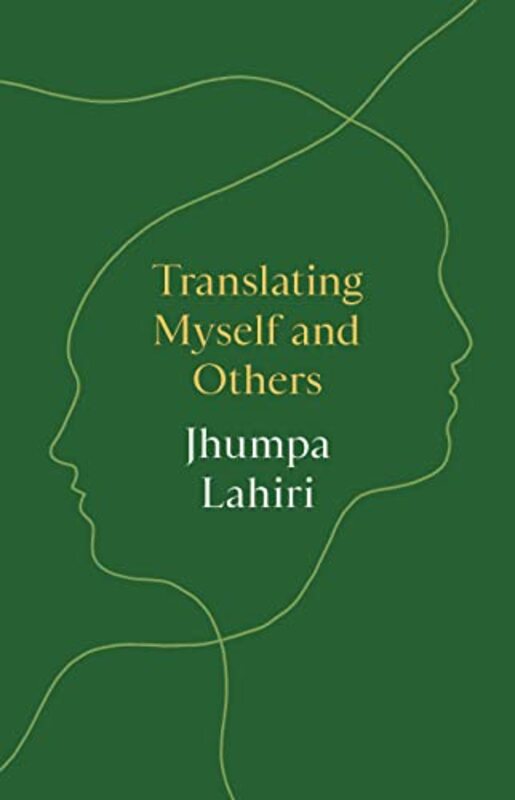 Jhumpa Lahiri book cover