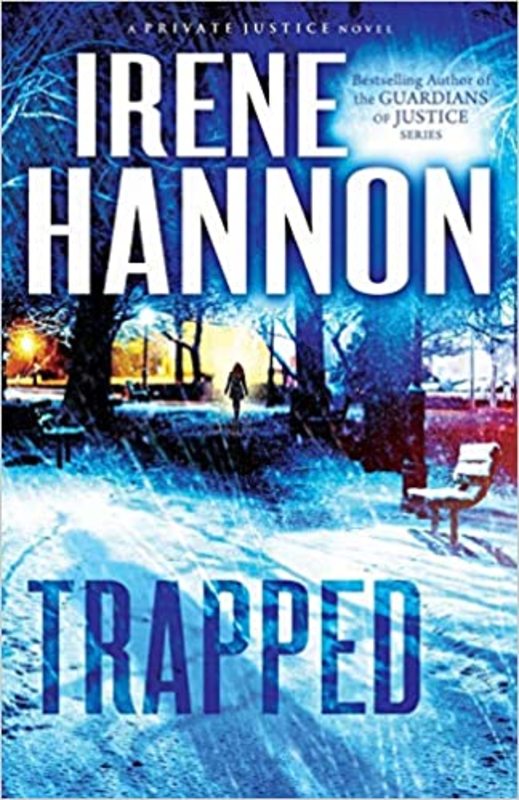 Private Justice book cover