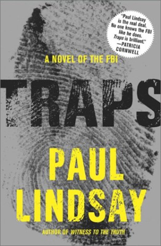 FBI book cover