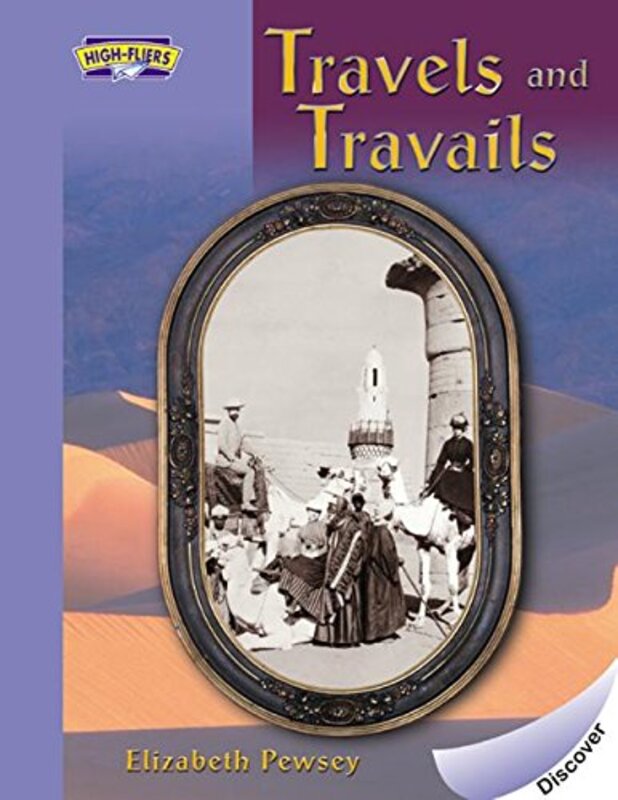 Elizabeth Pewsey book cover