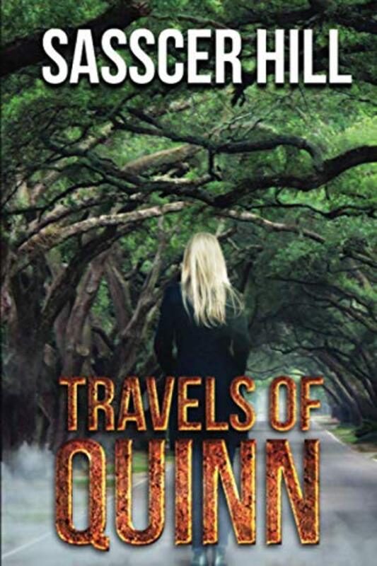 Sasscer Hill book cover