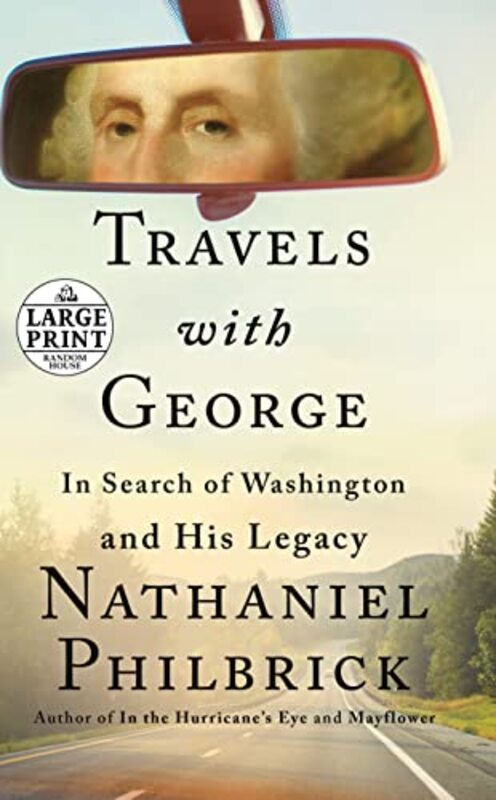 Nathaniel Philbrick book cover