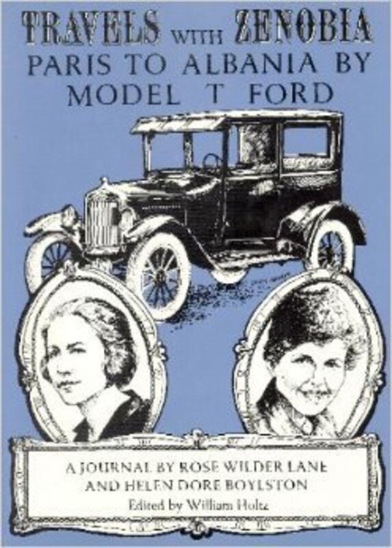 Helen Dore Boylston book cover