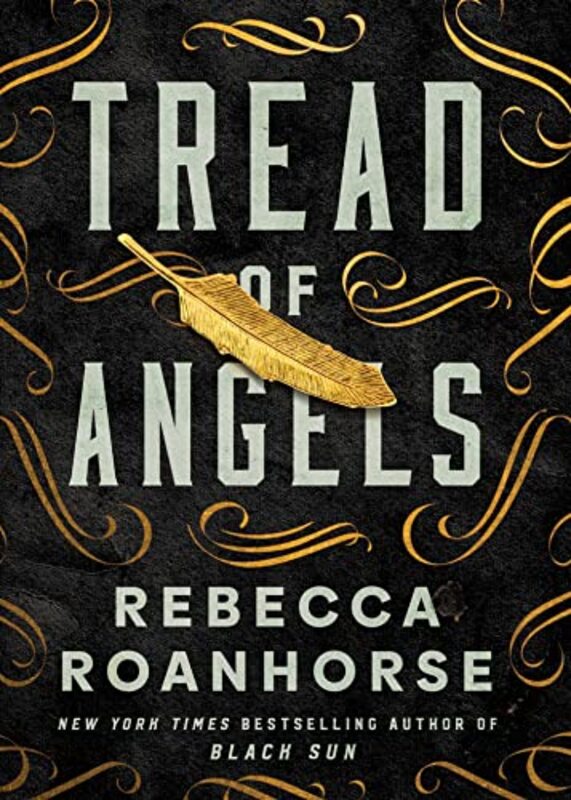 Rebecca Roanhorse book cover