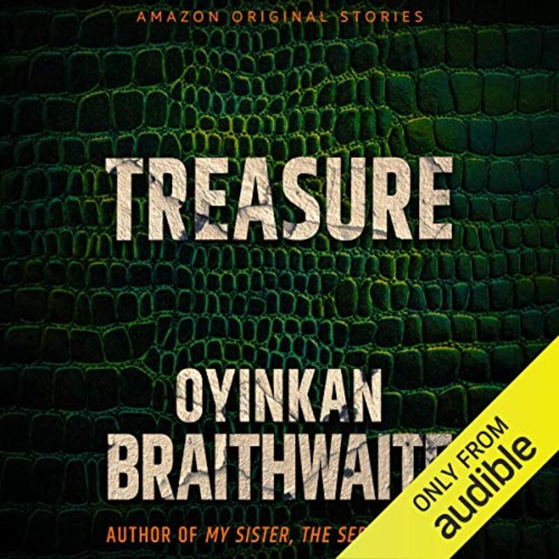 Oyinkan Braithwaite book cover