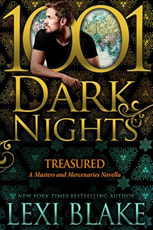 Masters and Mercenaries book cover