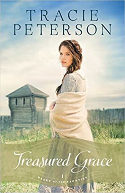 Heart of the Frontier book cover