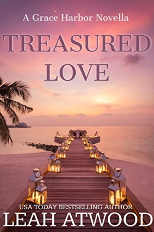 Leah Atwood book cover