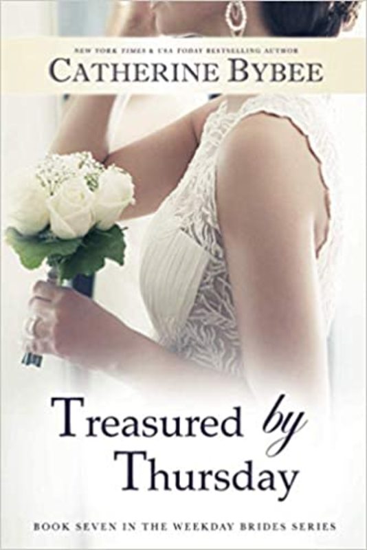 The Weekday Brides book cover