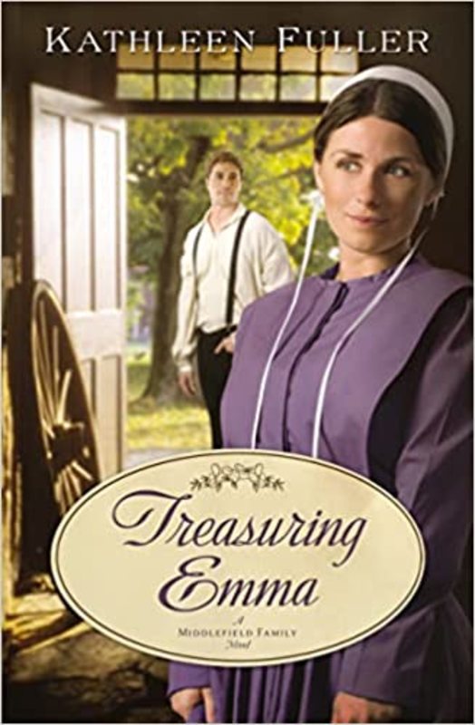 Middlefield Family book cover