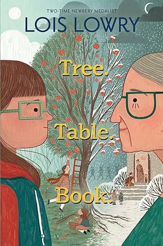 Lois Lowry book cover