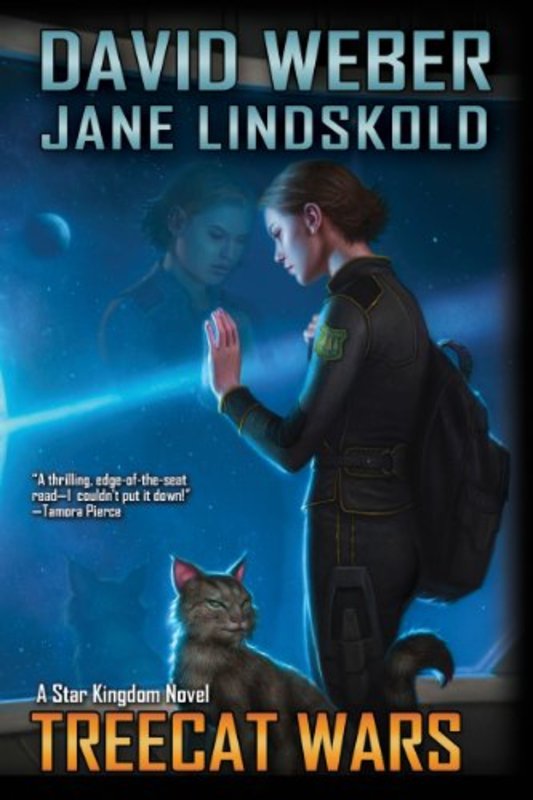 Star Kingdom book cover