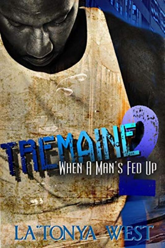 La'Tonya West book cover