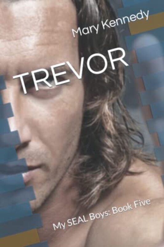 Book cover for "Trevor" by Mary Kennedy