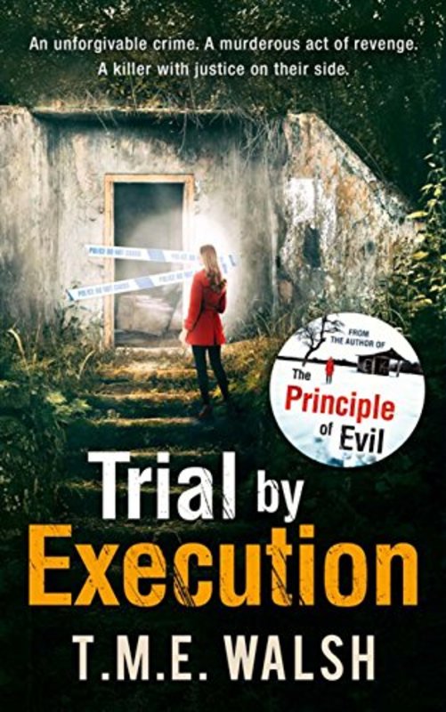 TME Walsh book cover
