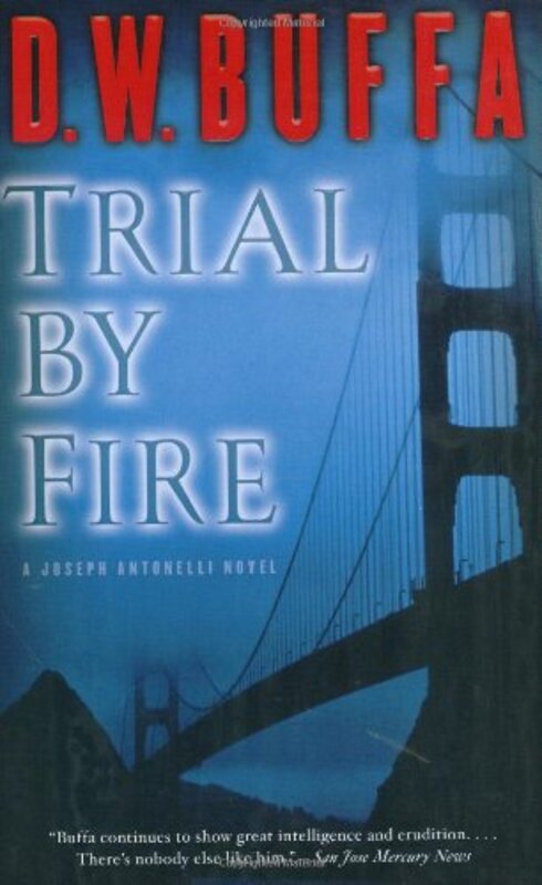 Joseph Antonelli book cover