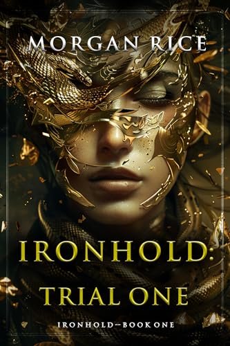 Book cover for "Trial One" by Morgan Rice