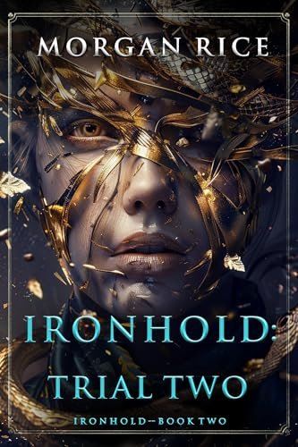Book cover for "Trial Two" by Morgan Rice