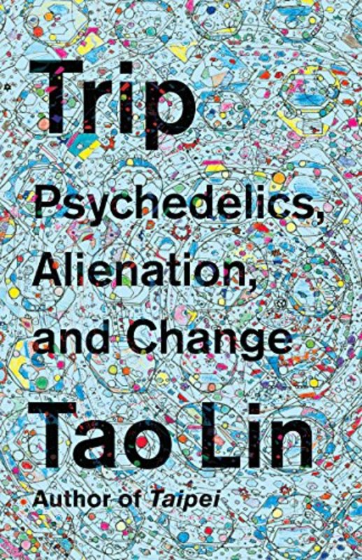 Tao Lin book cover