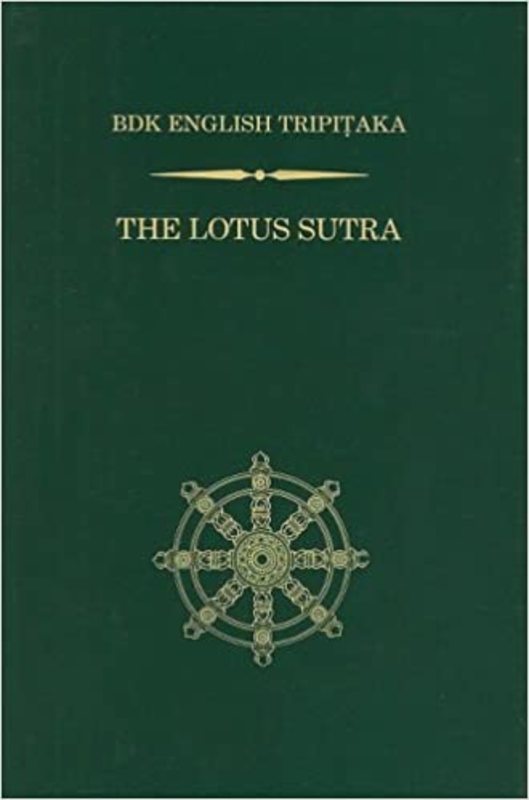 Book cover for "Tripitaka"