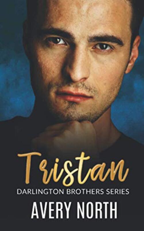 Book cover for "Tristan" by Avery North