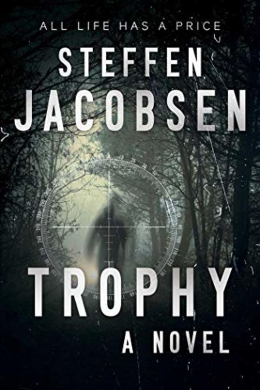 Steffen Jacobsen book cover